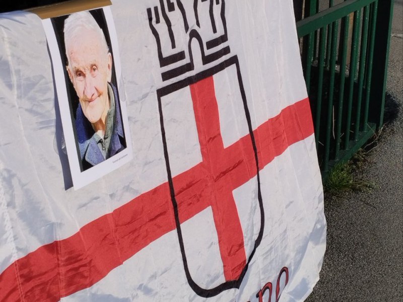 Operazione “Riapriamo le porte – Speciale Carlo Gilardi” – Lecco,  28 gennaio&nbsp;2023